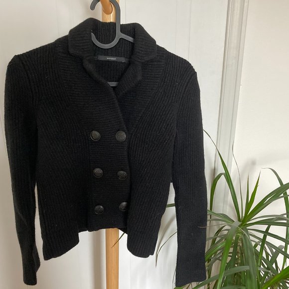 Windsor Cardigan - Picture 2 of 4